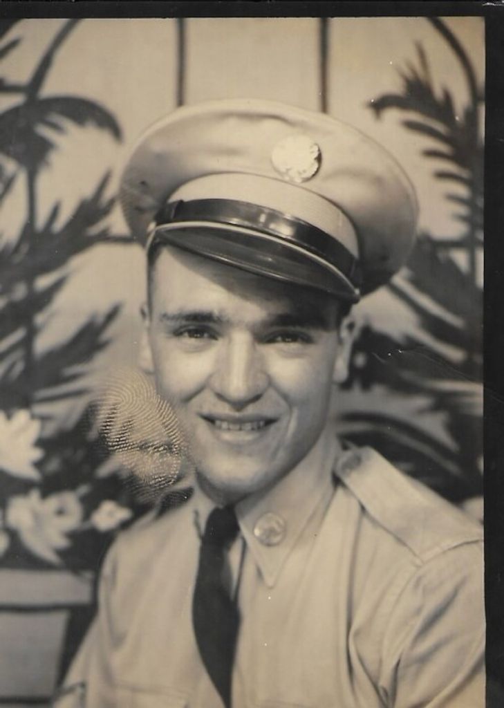 Thomas W. Stauffer Profile Photo