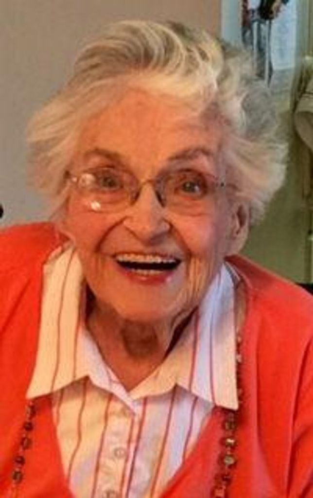 Jane Ann Royal