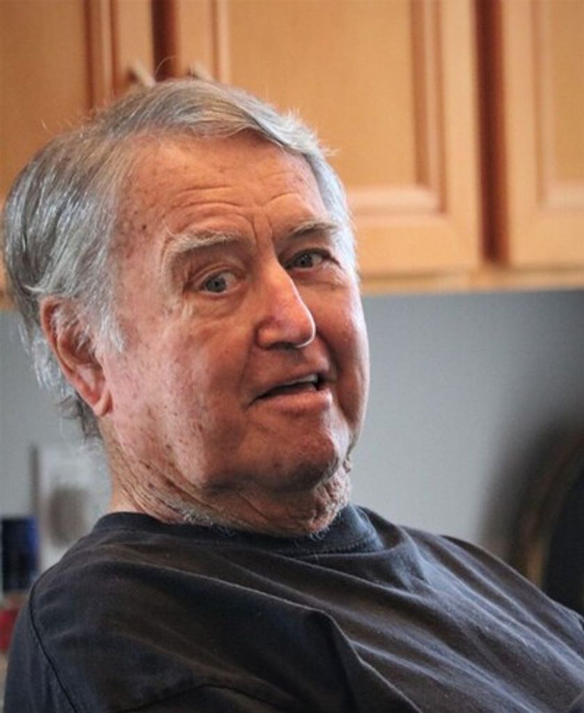 Raymond Stewart White Profile Photo