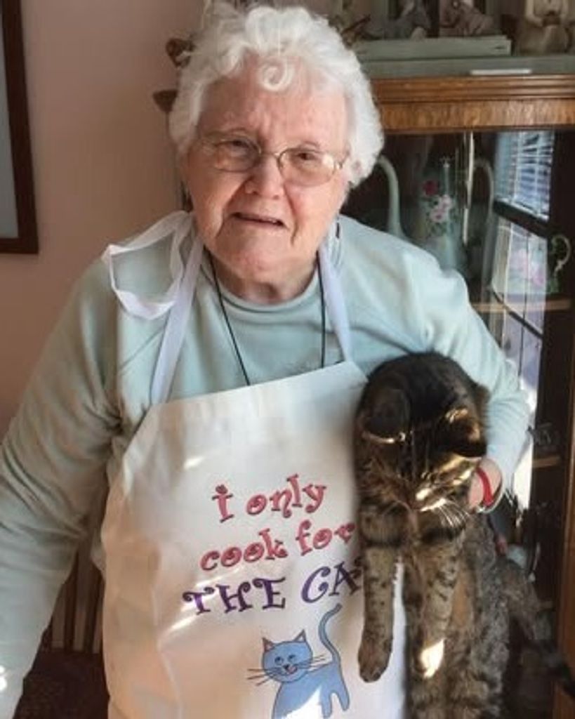 Elise B. Riddel Profile Photo