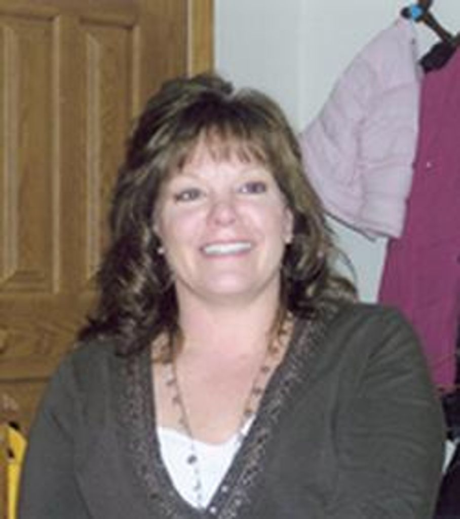 Patricia Horvath