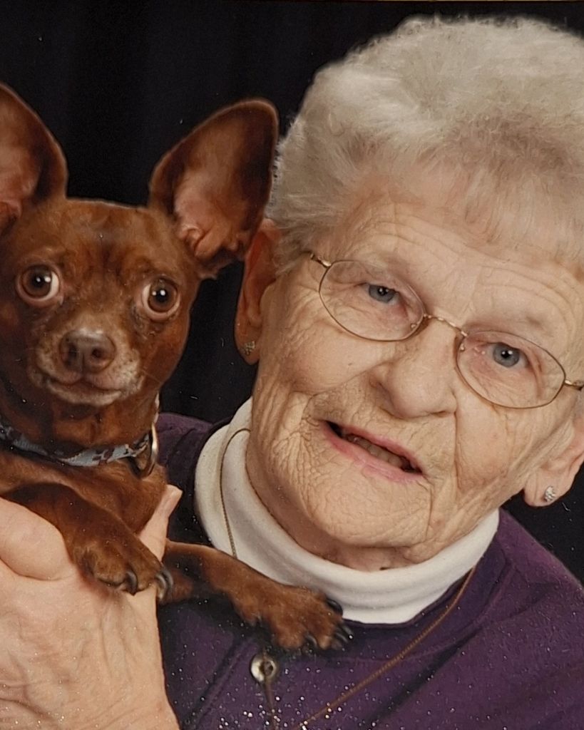 Sue Charles Profile Photo