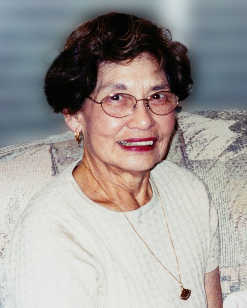Adeline J. Hartman