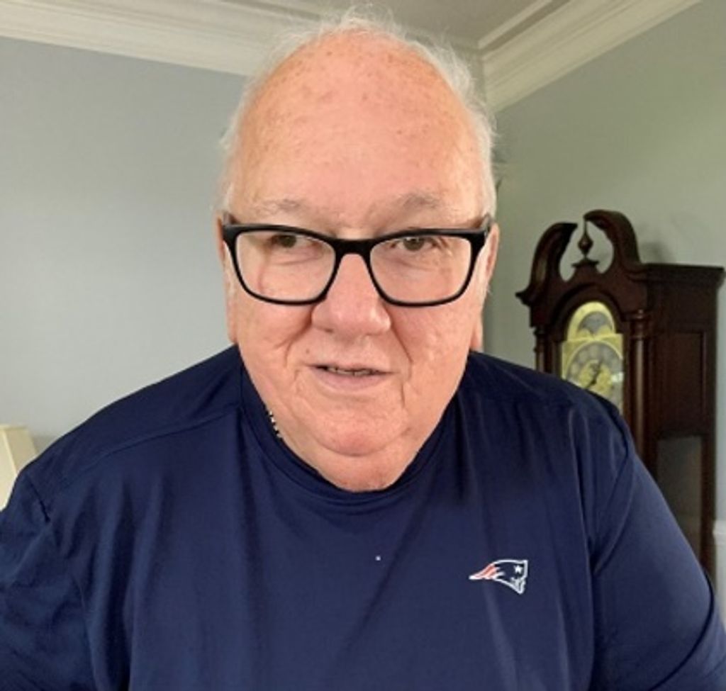 John Peter Poulakis Profile Photo