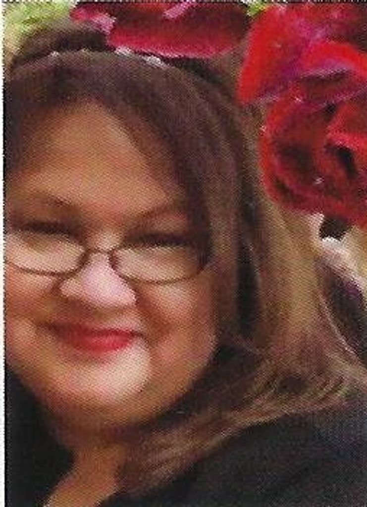 Sylvia Martinez Profile Photo