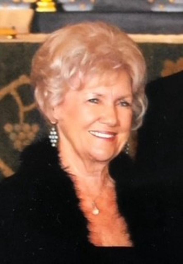 Mary Elizabeth Short Profile Photo