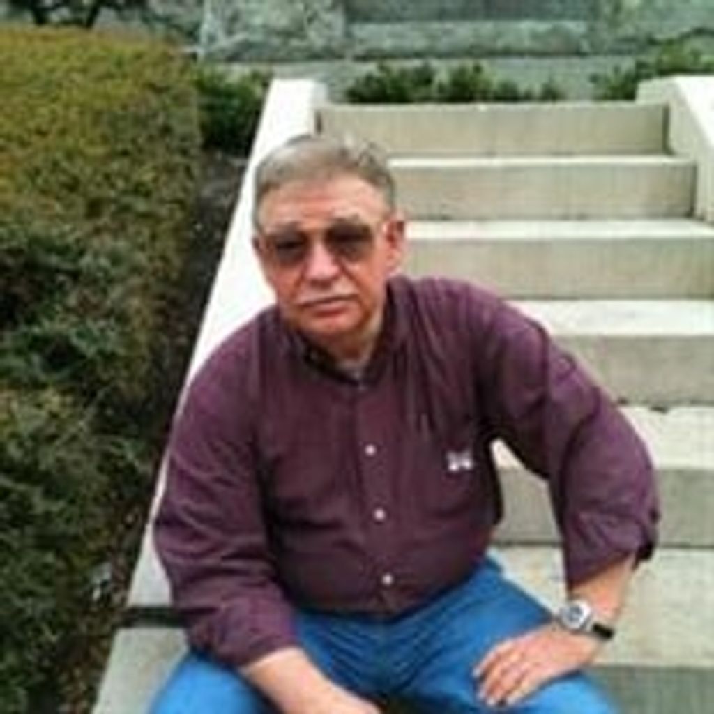 Sam G. Patterson