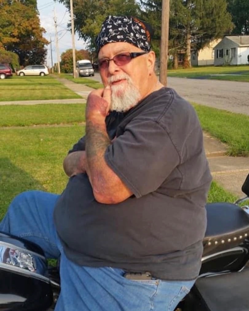 Ronald Lee Klazon Sr. Profile Photo