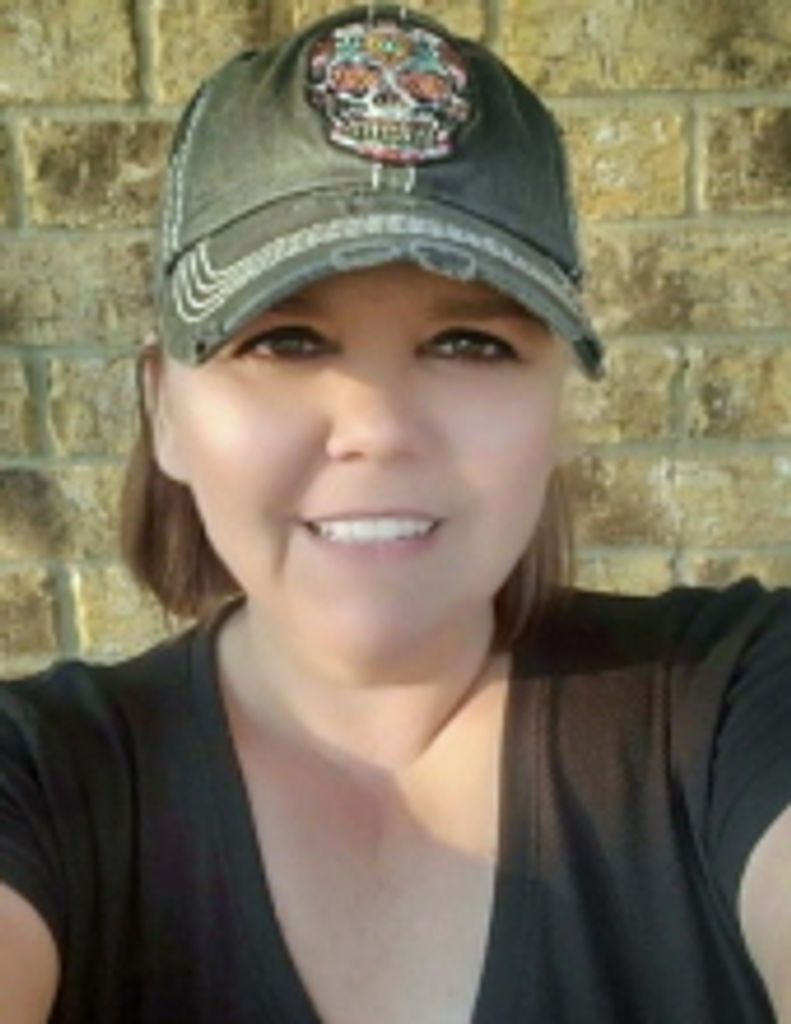 Kellis Ann Stegall