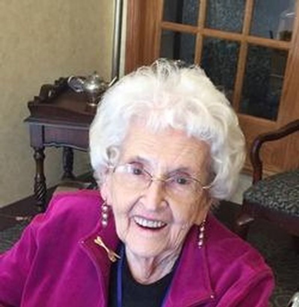 Robbie June Dixon Walker