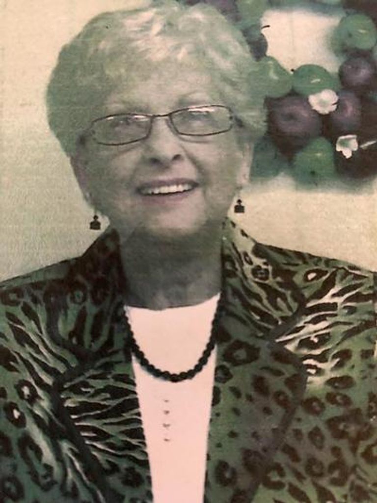 Shirley Politte Profile Photo