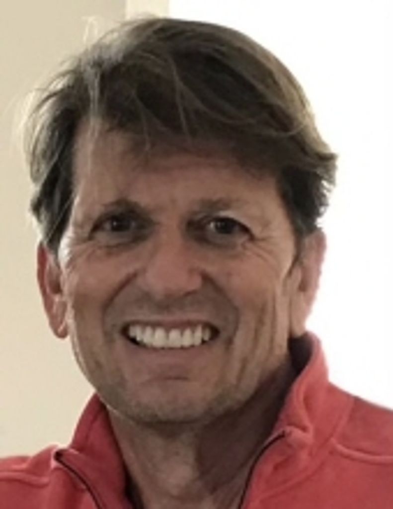 Mark Allan Jorgensen