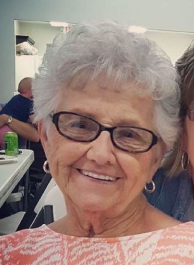 Betty L. (Eichar)  Sidle