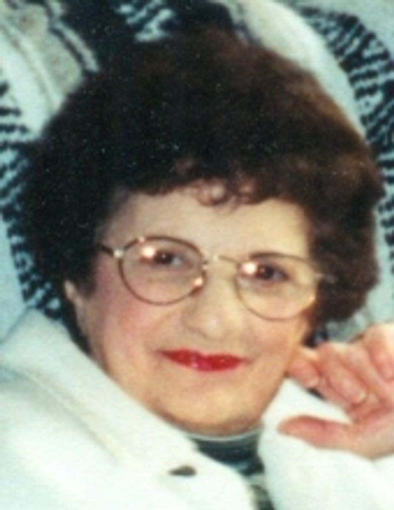 Ann M. Angle