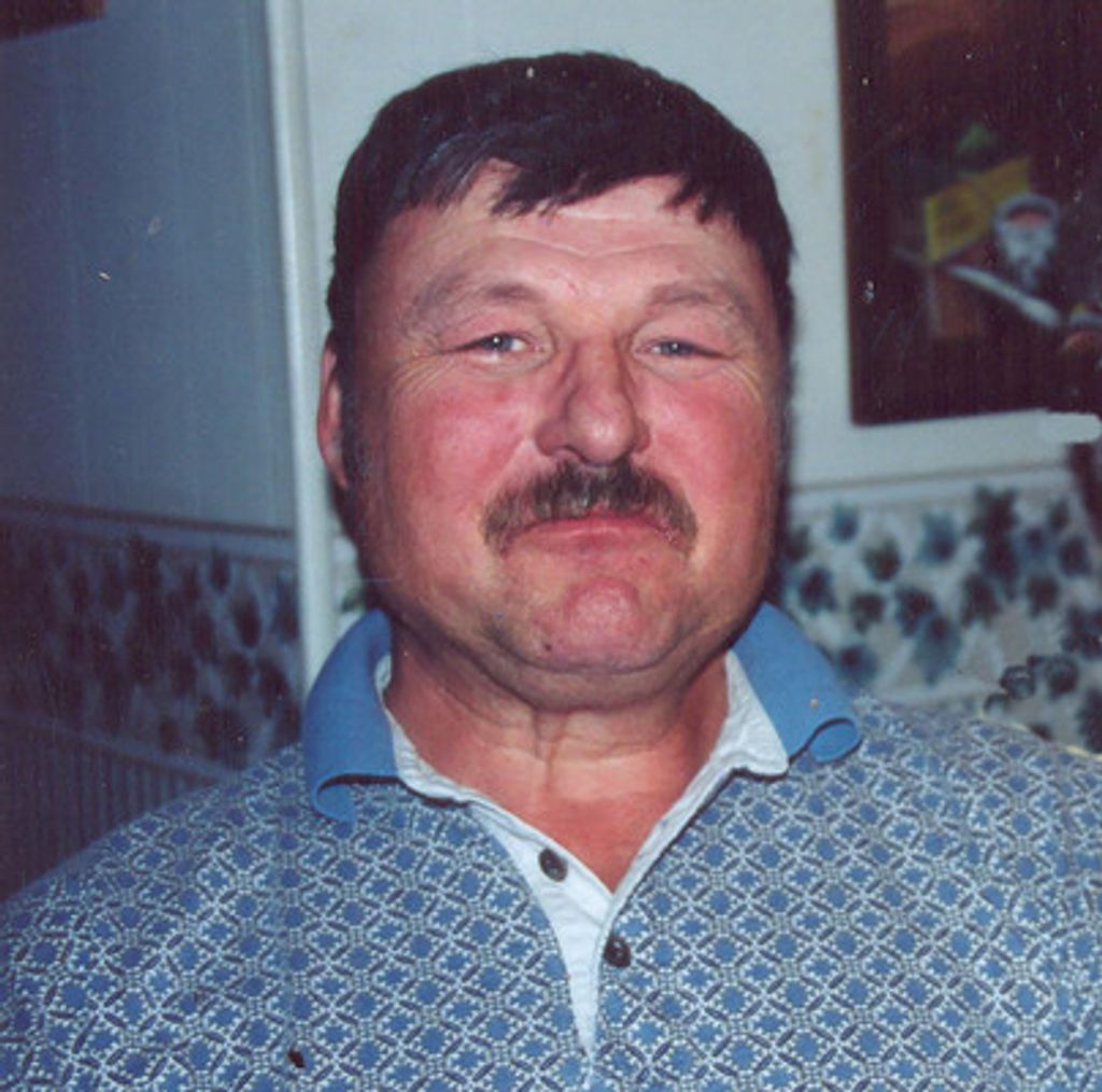 Ronald Charles Teigh Profile Photo