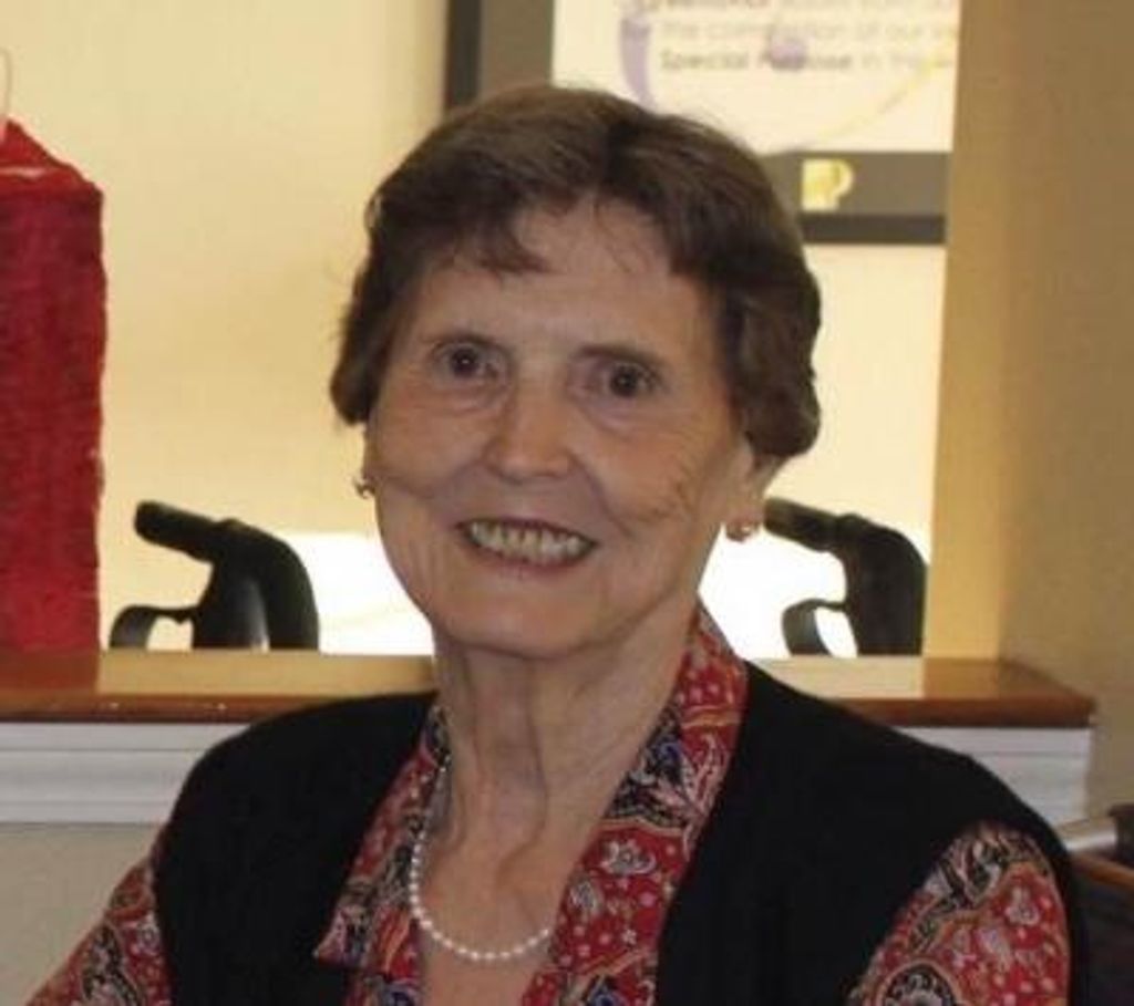 Driscoll, Norma June