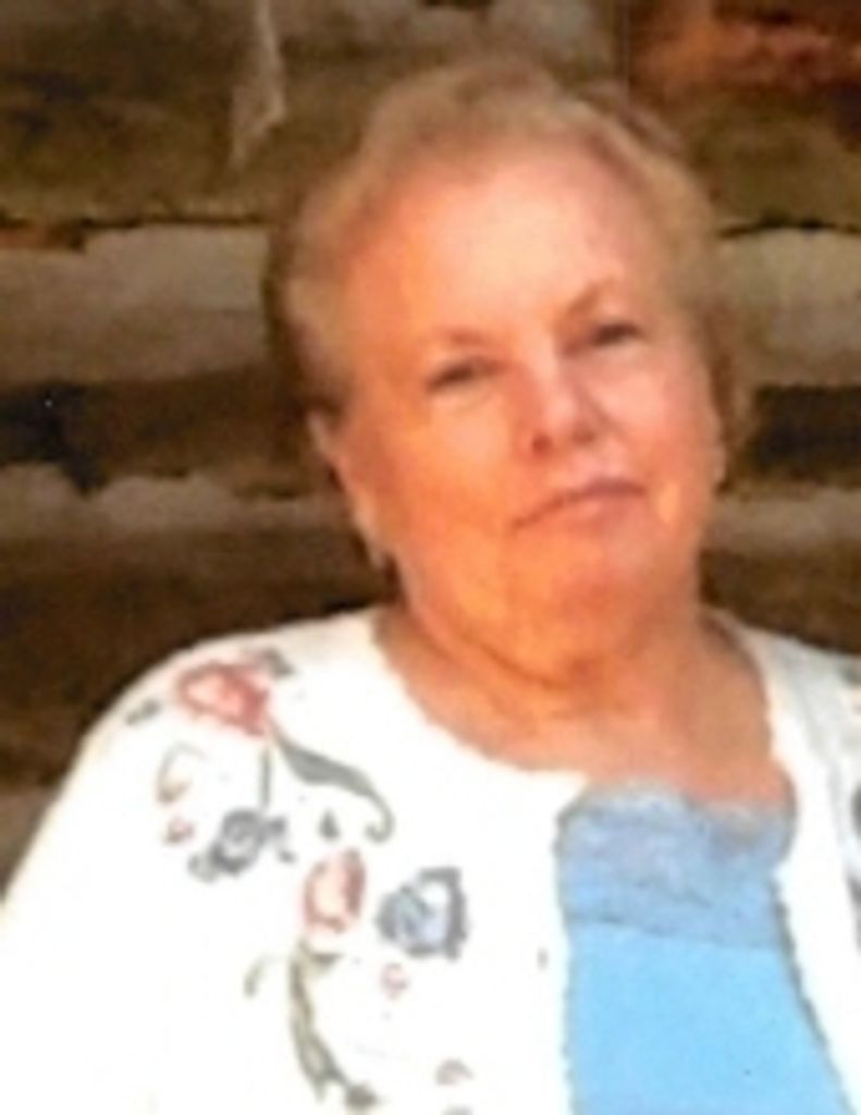 Clair Mae Mabe