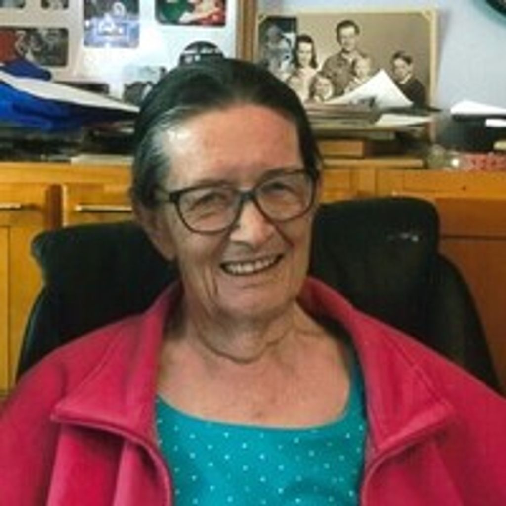 Beverly Sue Schrader Profile Photo