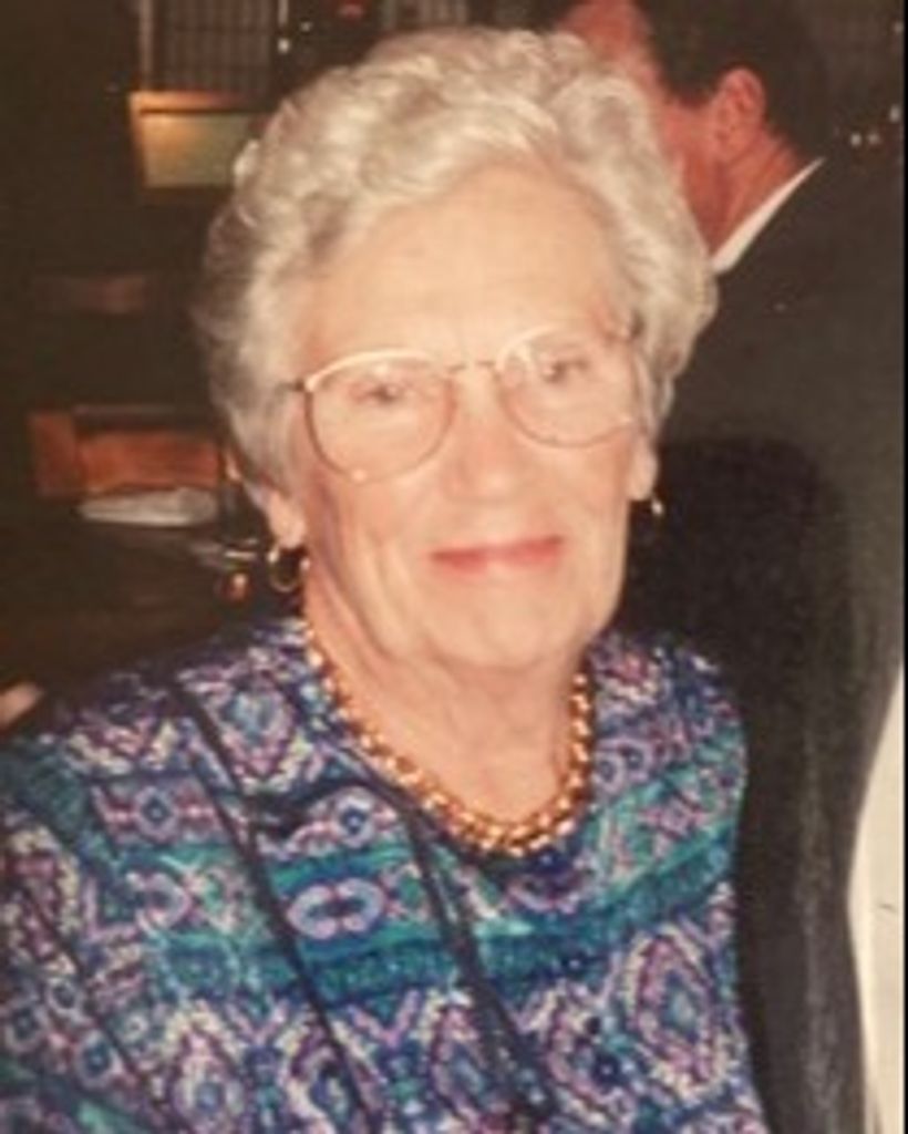 Anne Marie Berkland Profile Photo