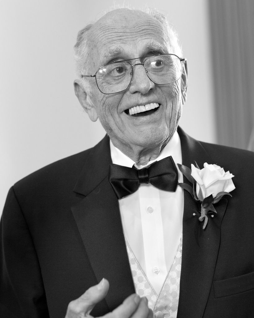 Norman Ronald Gruenberg