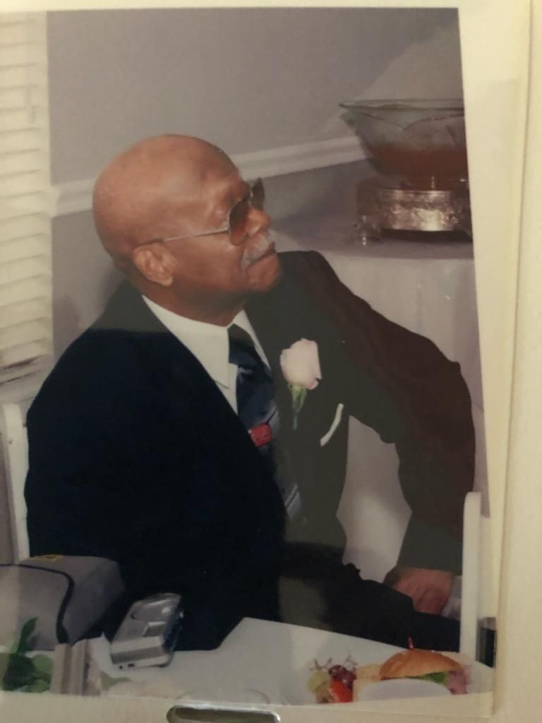 Emanuel Frazier Profile Photo