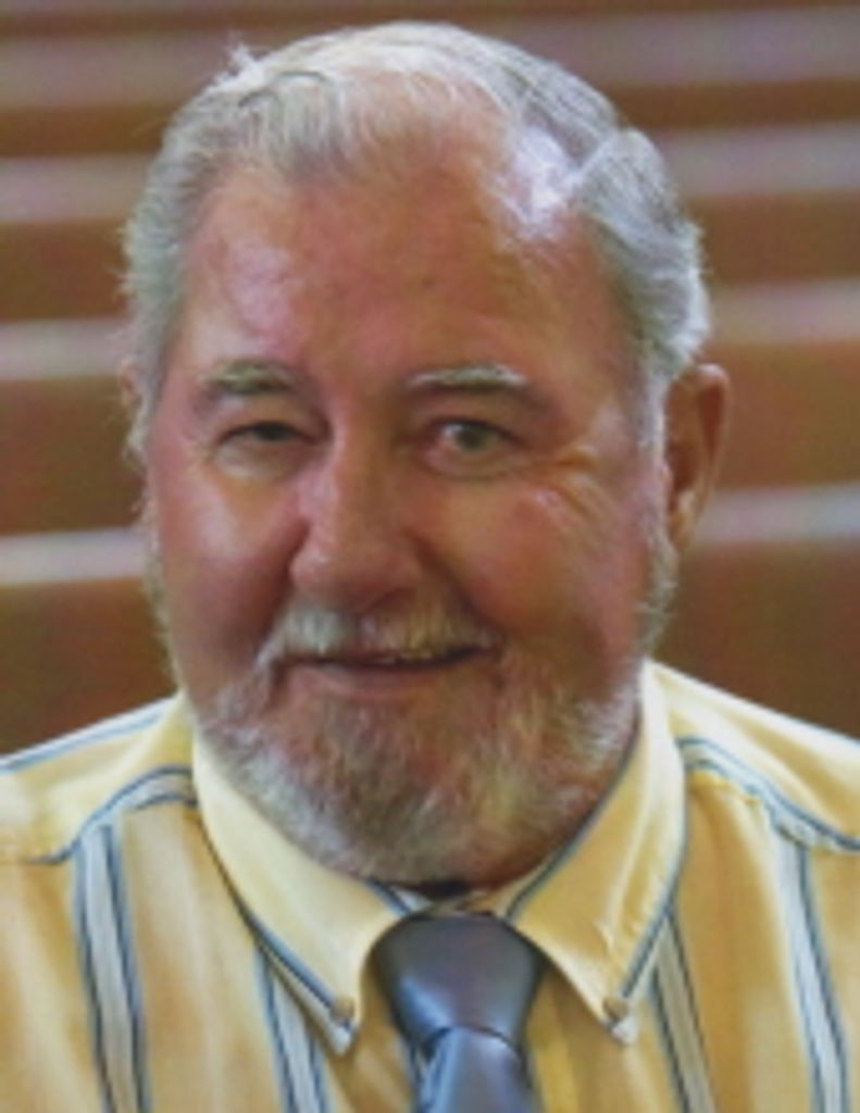 John Otis Cannon