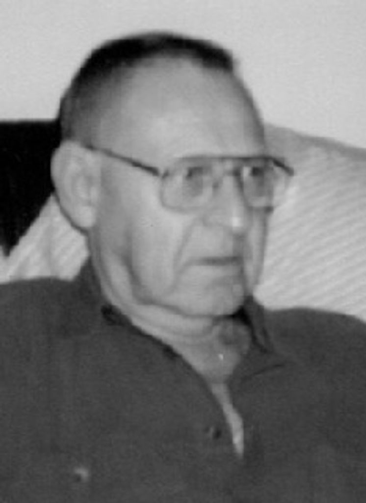 Donald Edwin Haycook