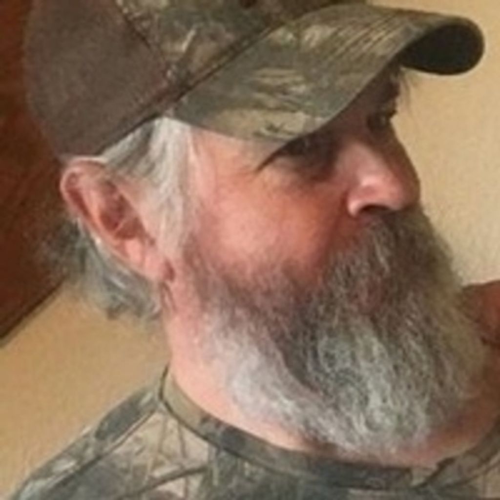 James Spencer Krause, Jr. Profile Photo