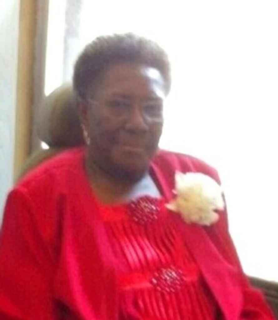 Mrs. Jessye Wess Profile Photo