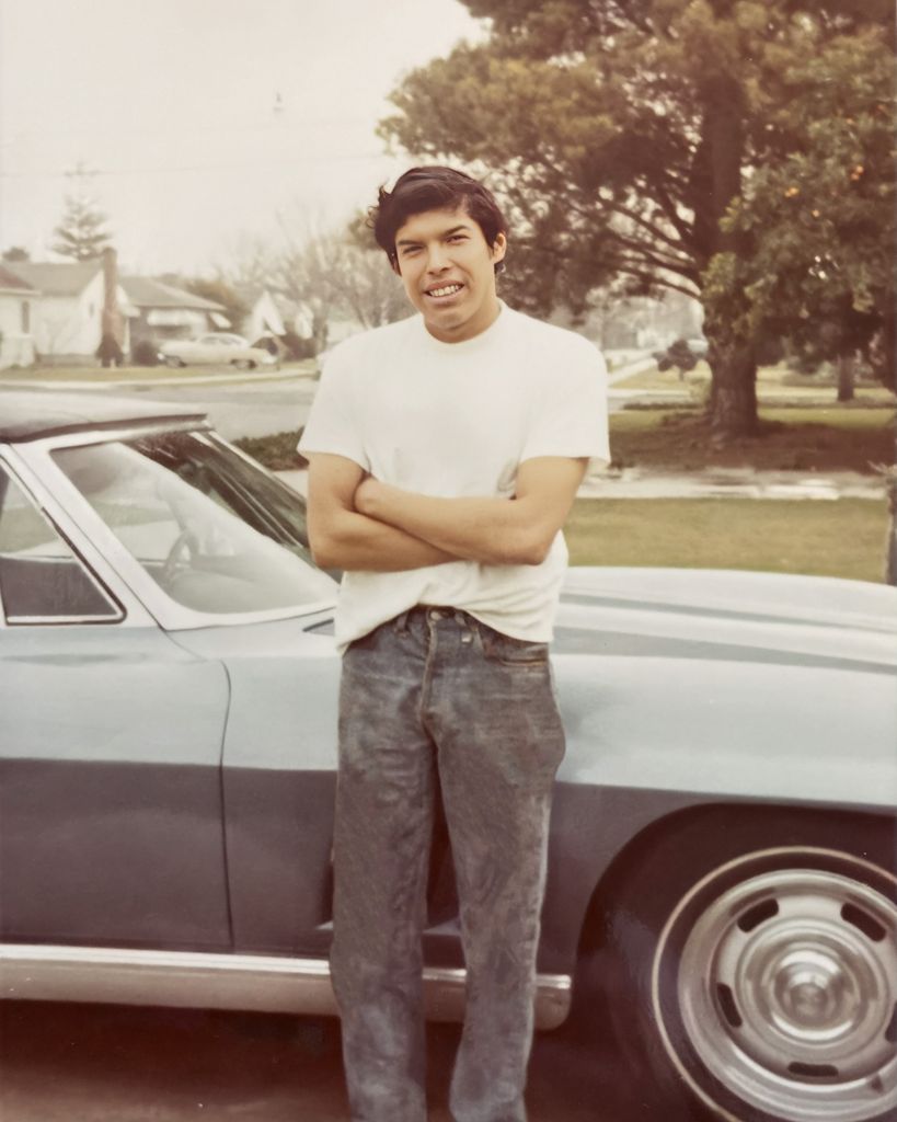 John Cortez