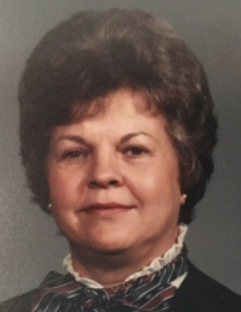 Connie Mae Wilkerson -Glbfh