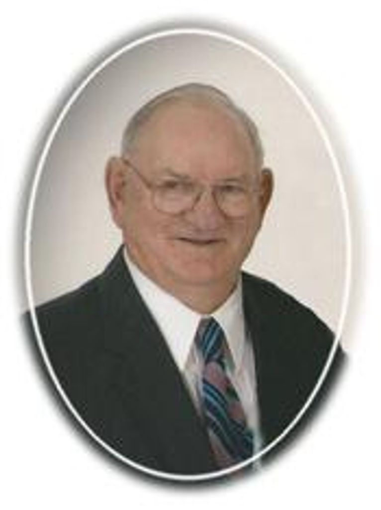 Joseph A. Reisenauer