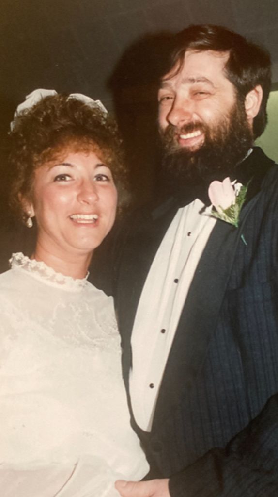 Roy And Wanda (Kline)  Ulmer Profile Photo