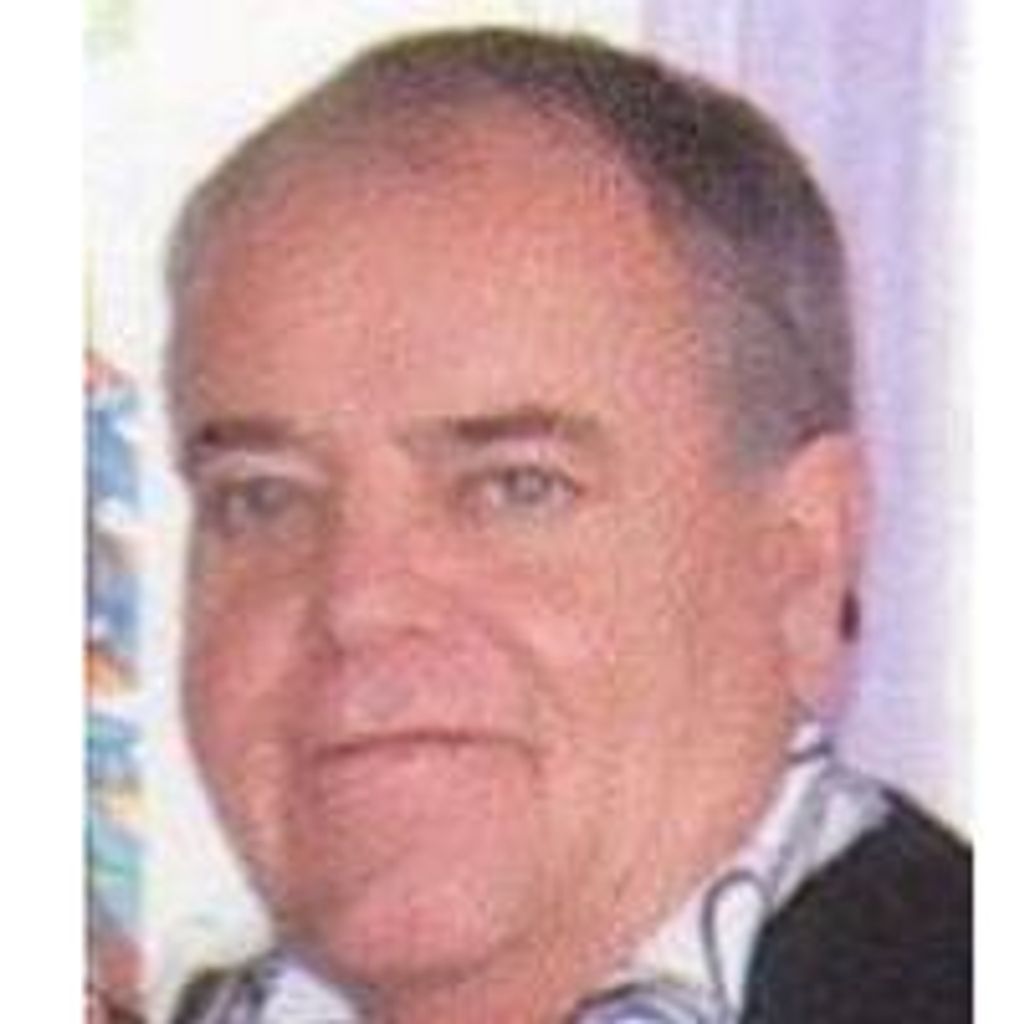 Robert E. Horton, Jr.