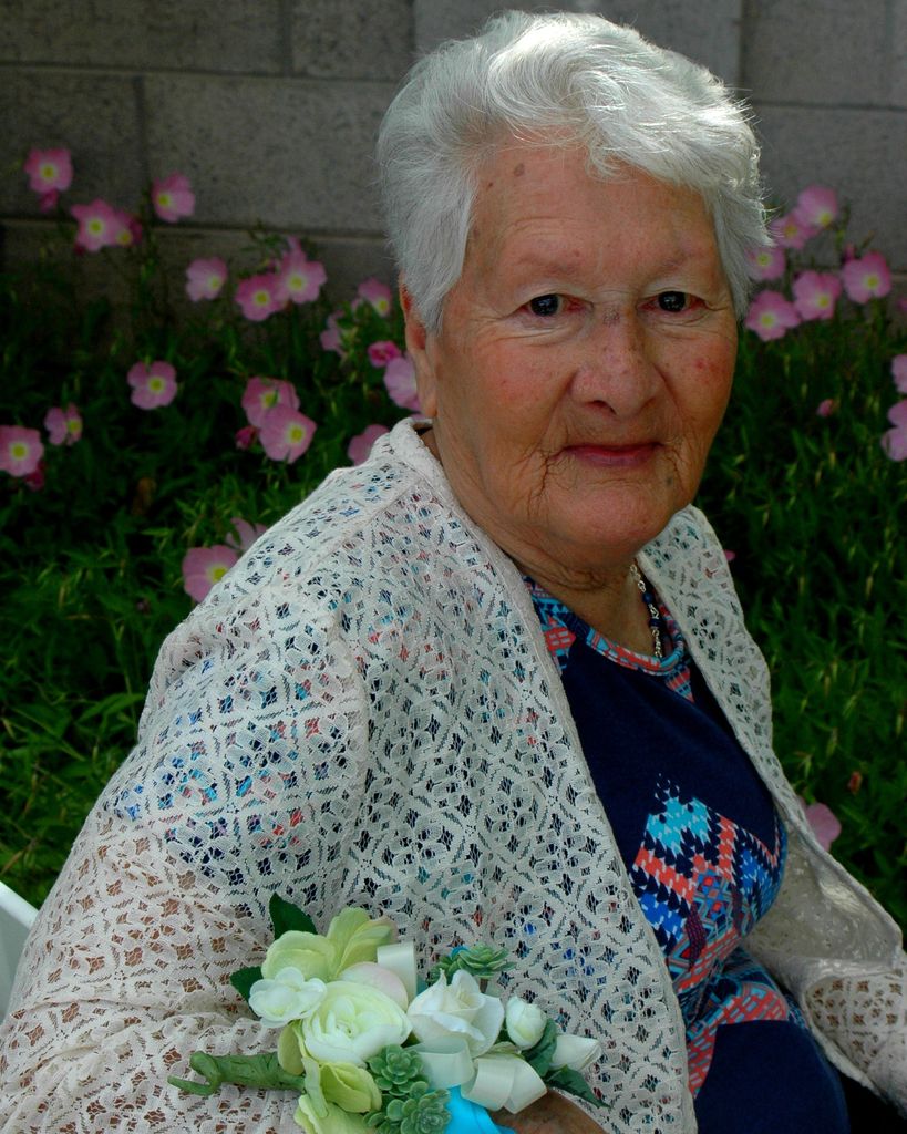 Maria Estanislada Garcia Profile Photo