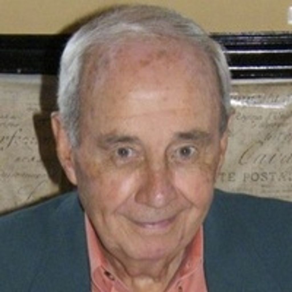 Ed Jones