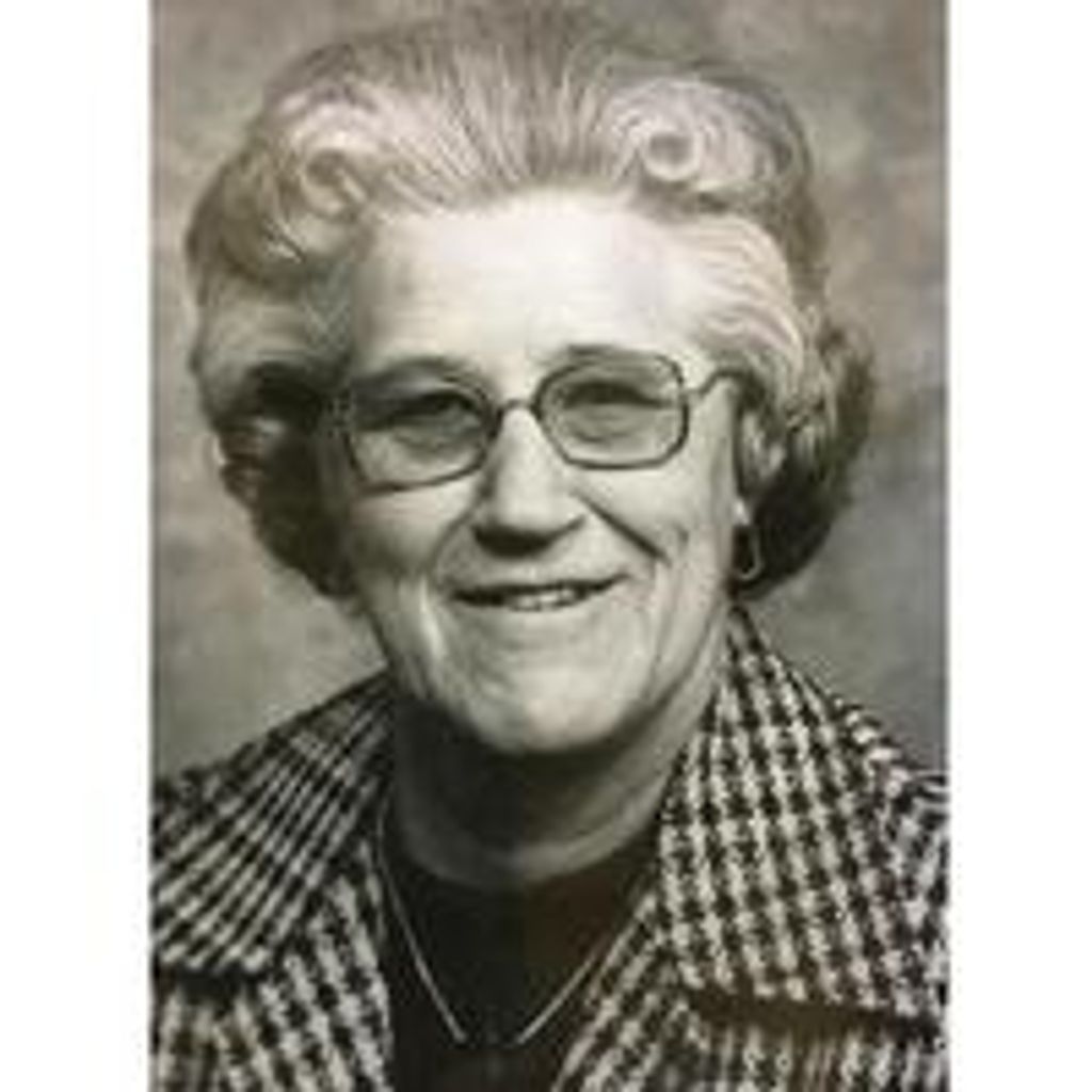 Vera  Ruth Schuyler