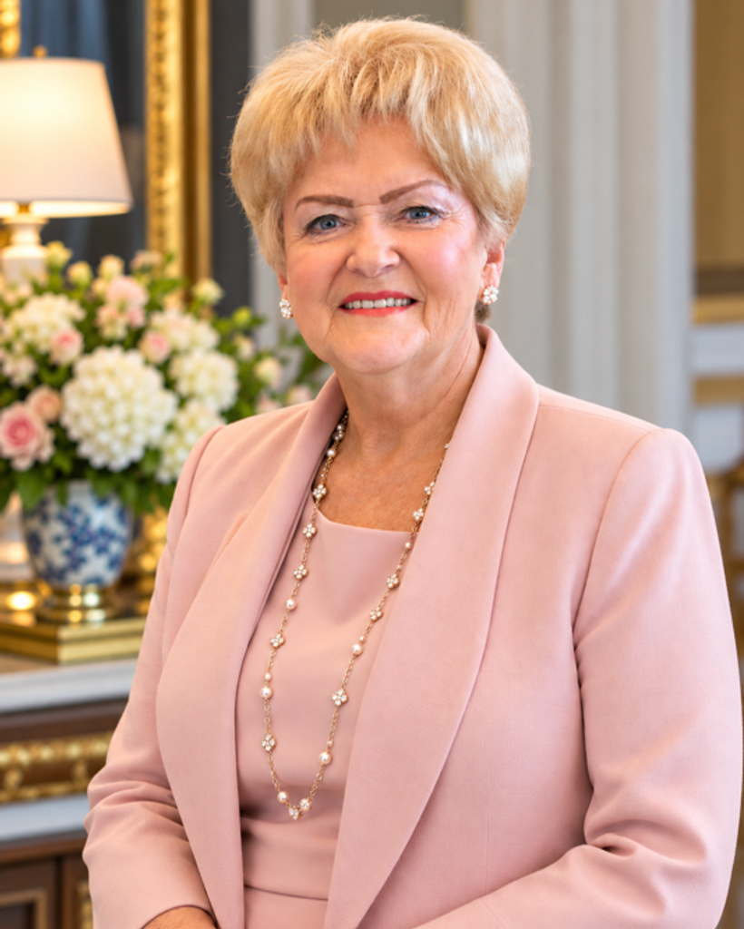 Patsy Stephens Profile Photo