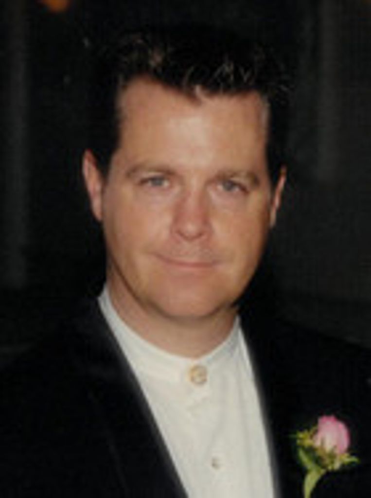 Timothy M. Helmick