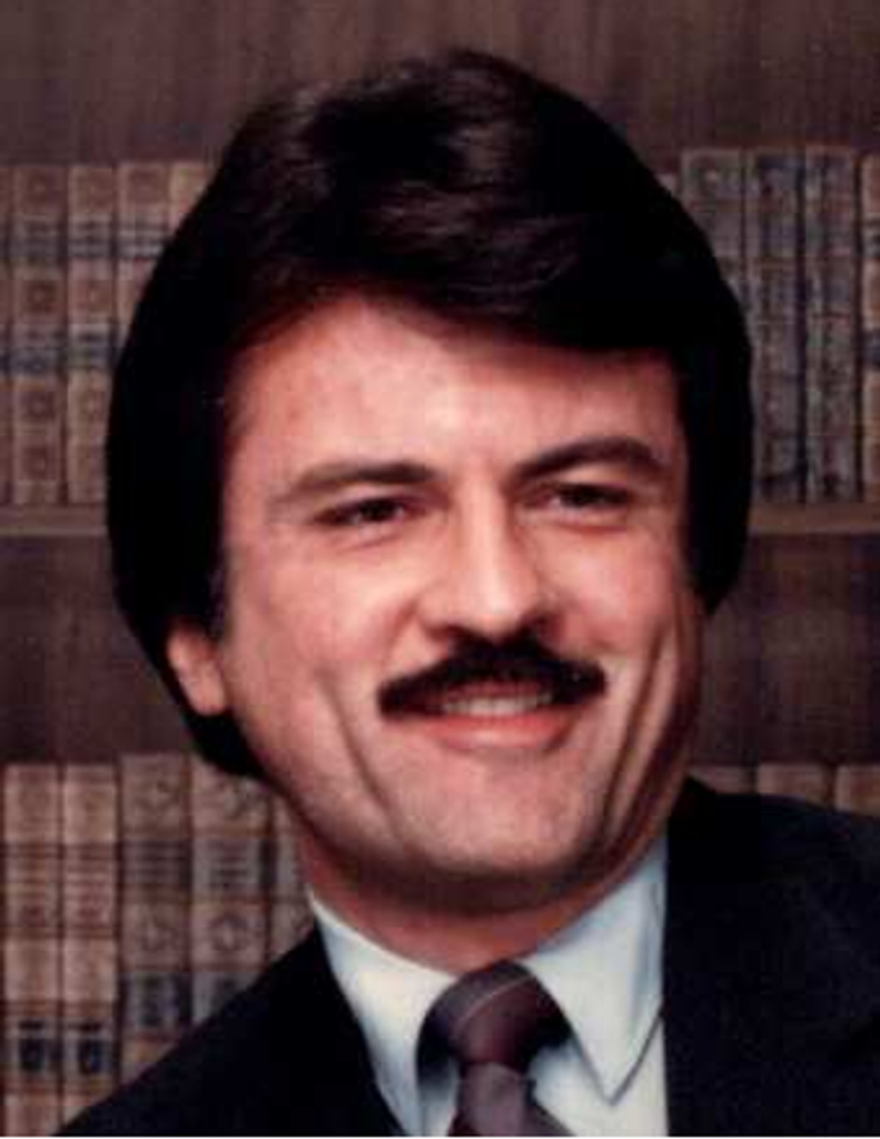 Terrence L. Srpan Profile Photo