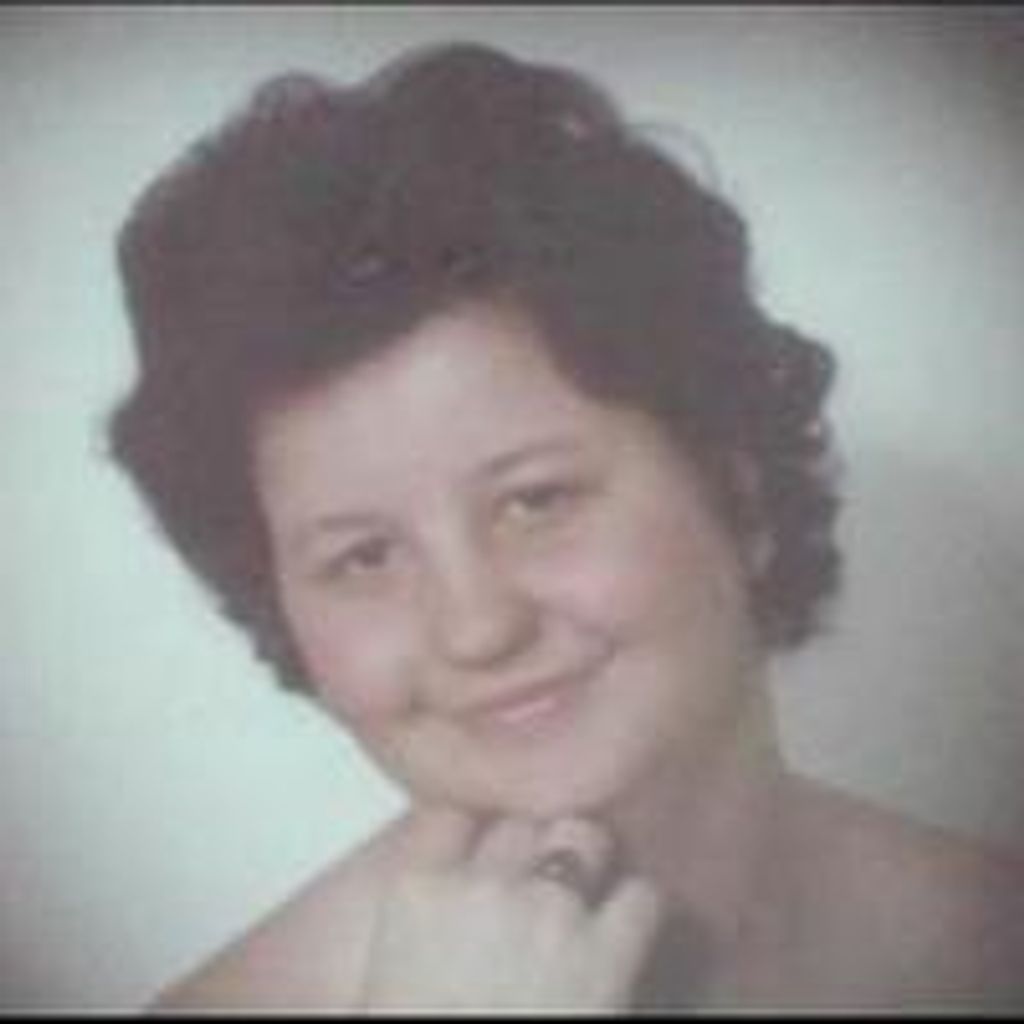Carol Jean Stanley