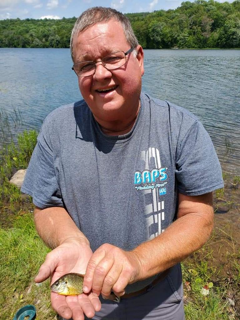 Kenneth "Ken" L. Wyland