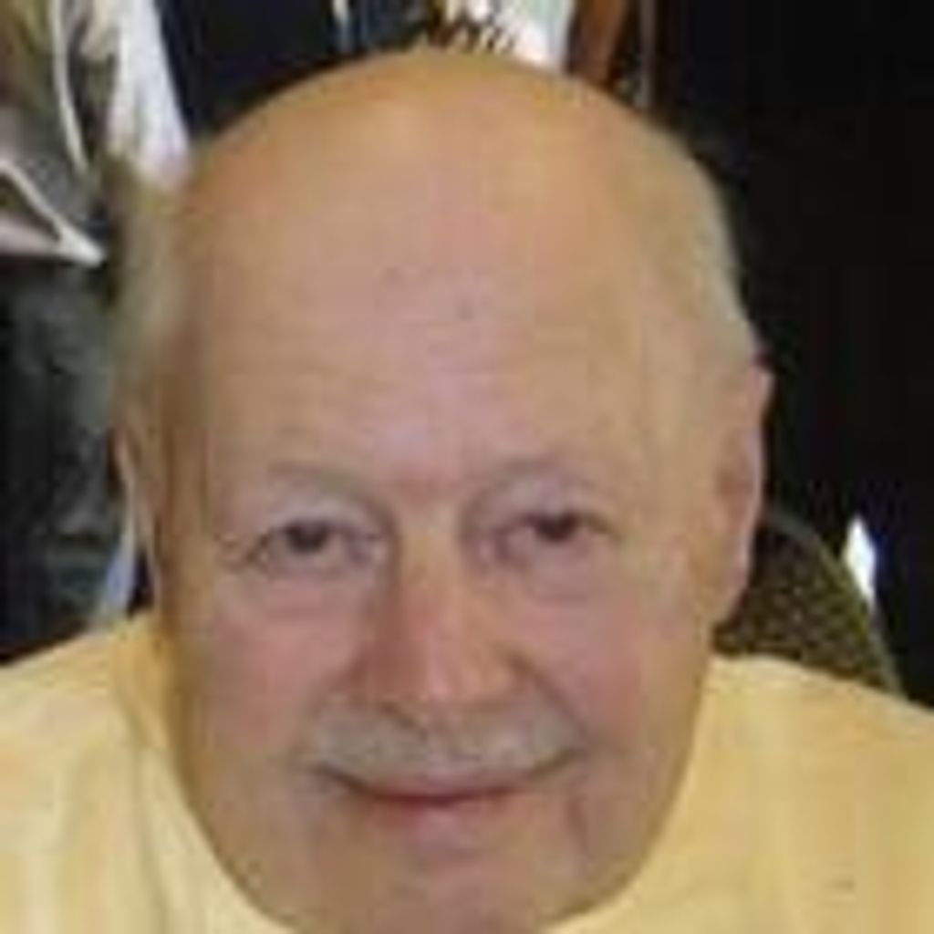 Donald William Wissenbach