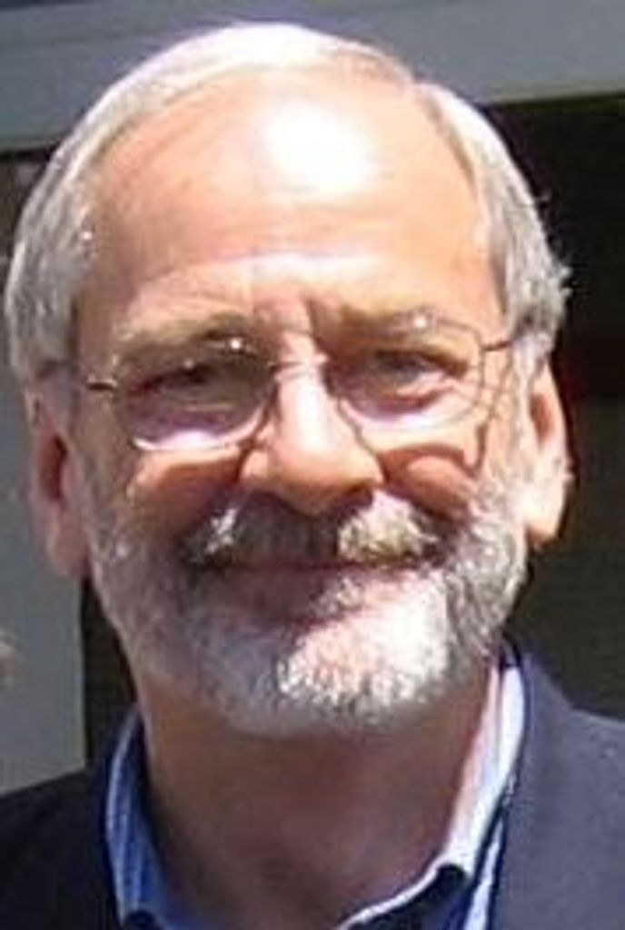 Bruce C. Dodd