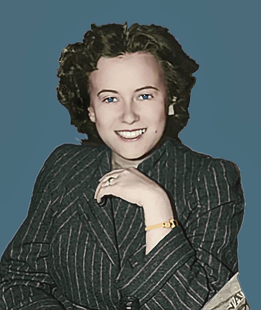 Laura Montoya