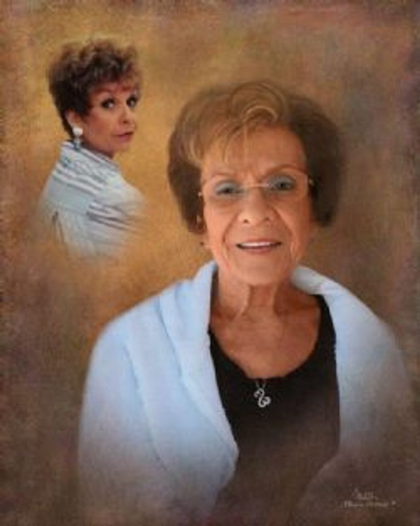 Sharon Dillard
