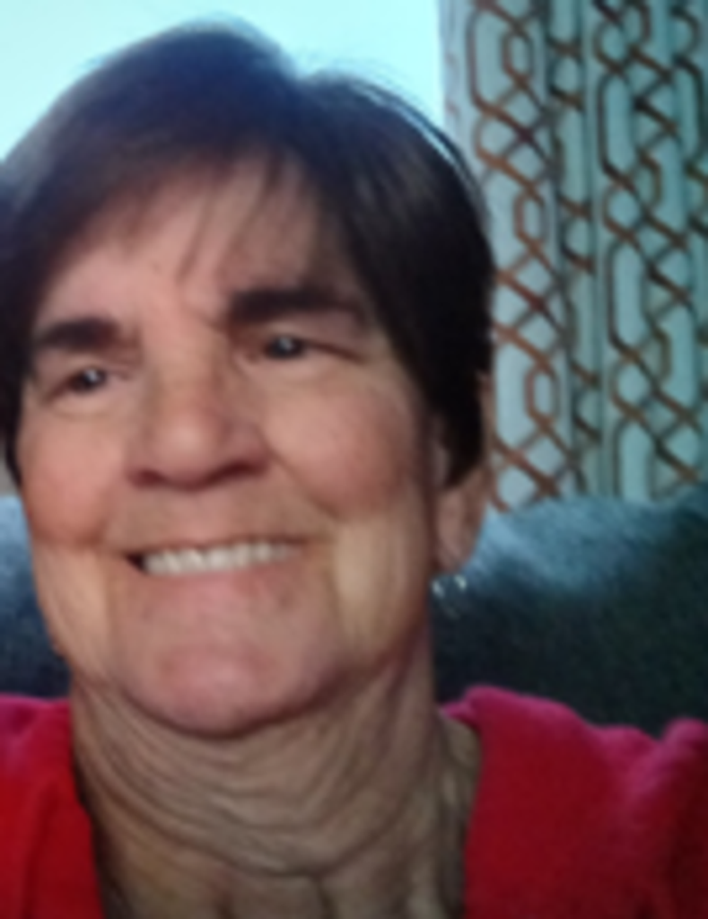 Rebecca Jean Perkins