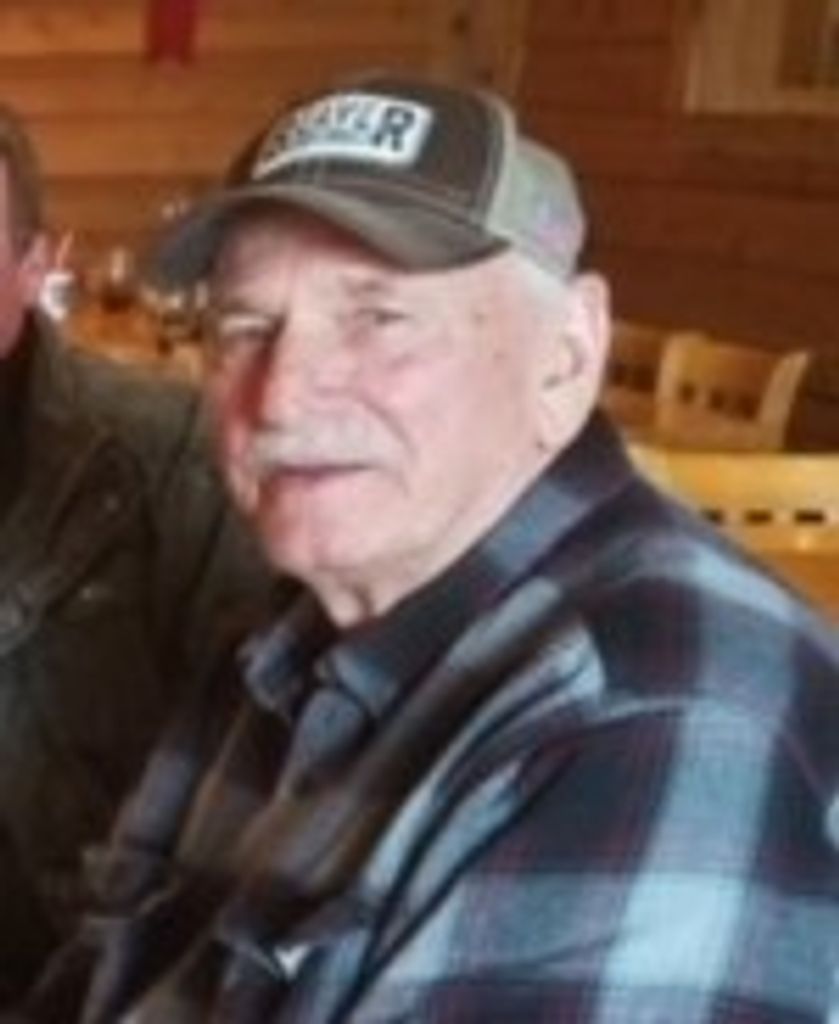 Dewey Raymond Beaver