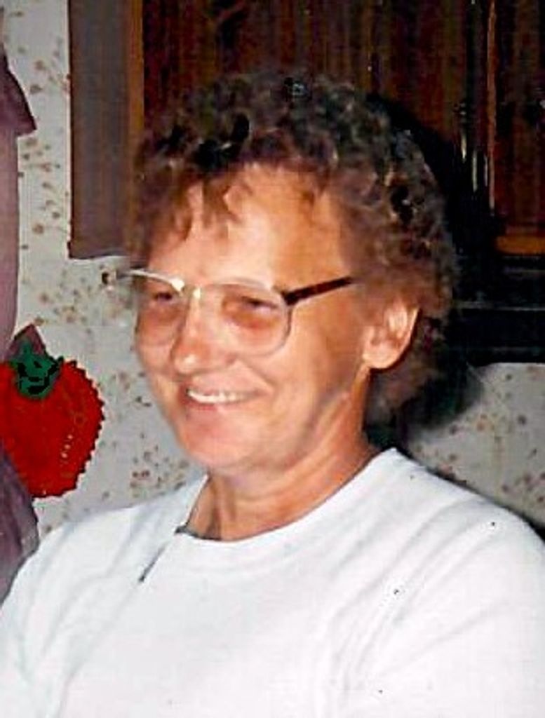 Helen Marie Scholz