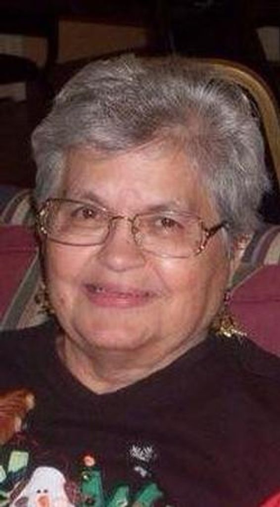 Barbara J. Foos Profile Photo